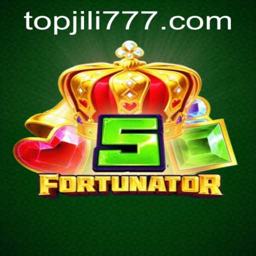 Exploring the World of 5Fortunator: A Jili777 Adventure