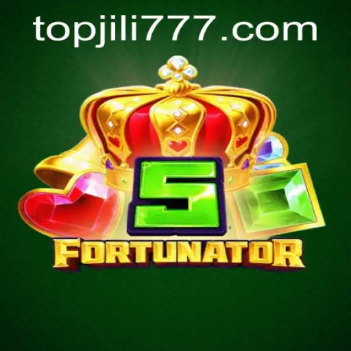 Exploring the World of 5Fortunator: A Jili777 Adventure