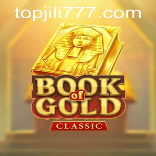 Exploring the Allure of BookOfGoldClassic: A Timeless Journey with Jili777