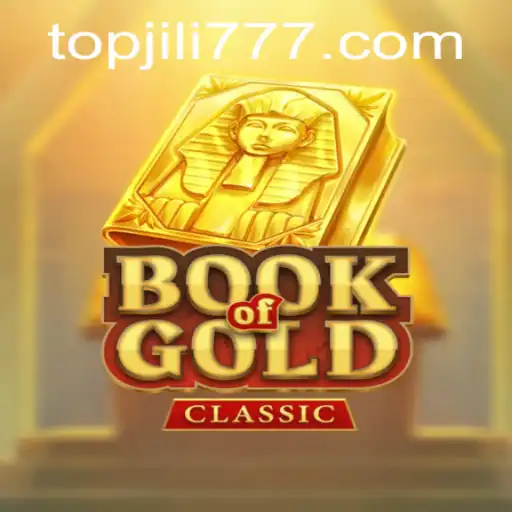 Exploring the Allure of BookOfGoldClassic: A Timeless Journey with Jili777