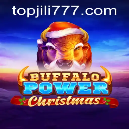 Discover the Festive Spirit with Buffalo Power Christmas and Jili777