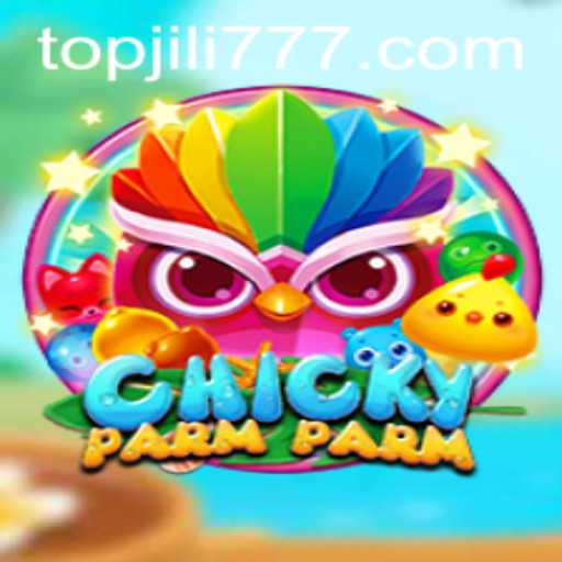 Unveiling the Dynamics of ChickyParmParm: A Thrilling Game Journey