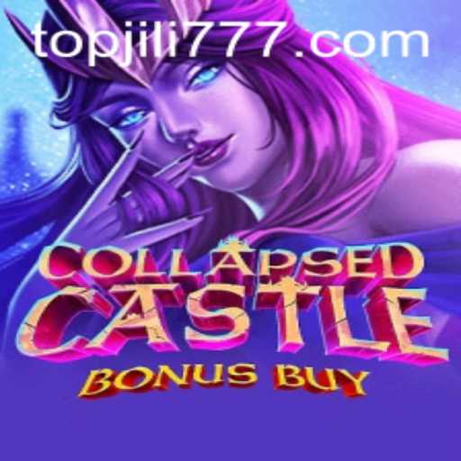Exploring CollapsedCastleBonusBuy: A Comprehensive Guide to the Thrilling Slot Game