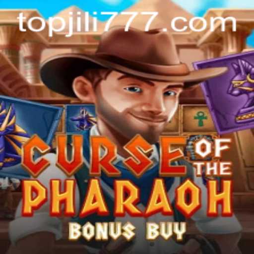 Exploring Curse of the Pharaoh Bonus Buy: A Guide for Enthusiasts