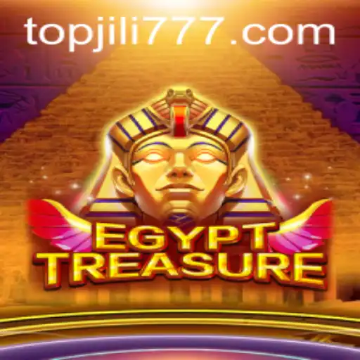 Discover the Mystical World of EgyptTreasure