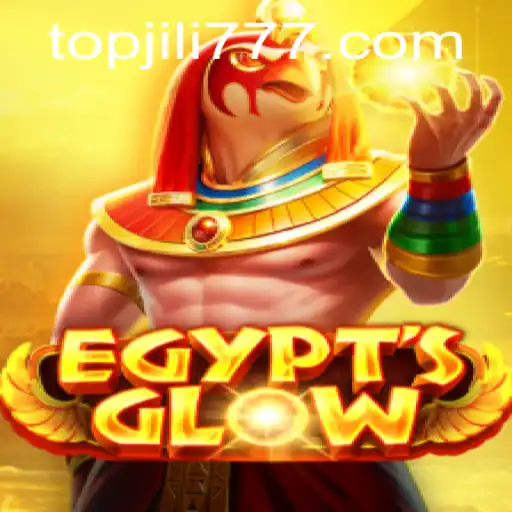 Explore the Magic of EgyptsGlow: A Glimpse into Jili777's Latest Game