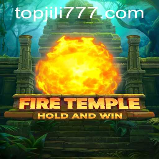Exploring the World of FireTemple: A Gaming Marvel Paired with Jili777