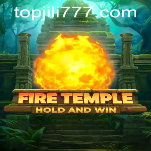 Exploring the World of FireTemple: A Gaming Marvel Paired with Jili777
