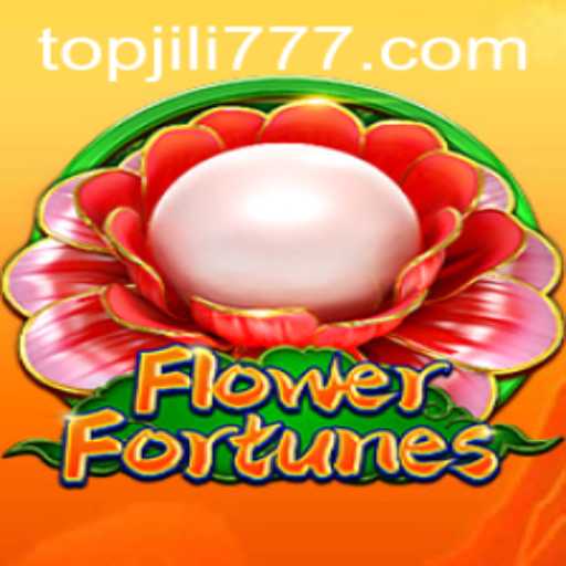 Exploring the Enchanting World of FlowerFortunes and the Influence of jili777