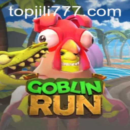Adventures in GoblinRun: A Thrilling Journey Through the Fantasy Realm