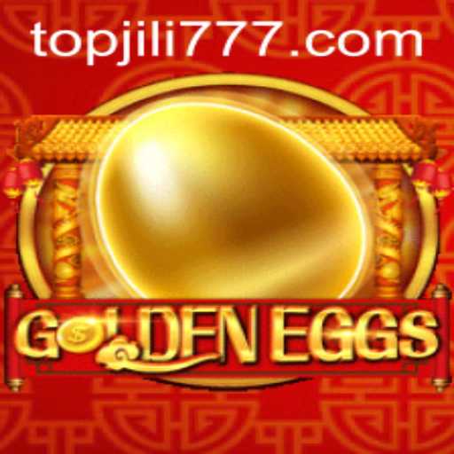 Discovering the Enchantment of GoldenEggs: A Dive into Jili777's Exciting Game
