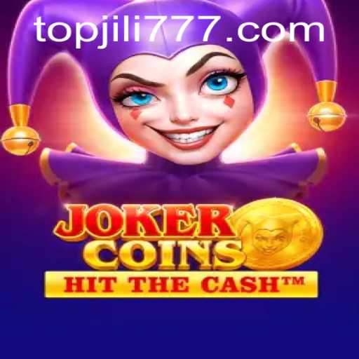 Discover the Thrilling World of JokerCoins with Jili777