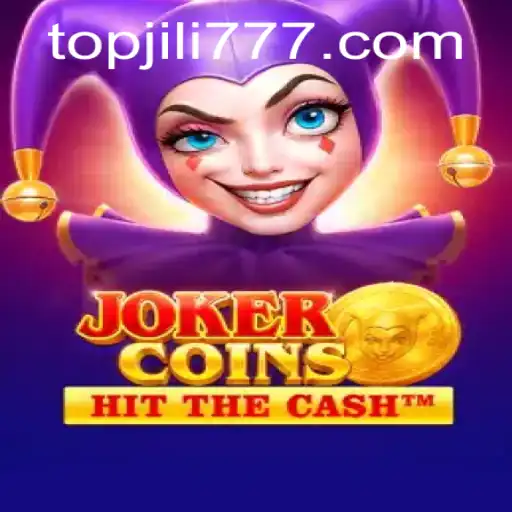 Discover the Thrilling World of JokerCoins with Jili777