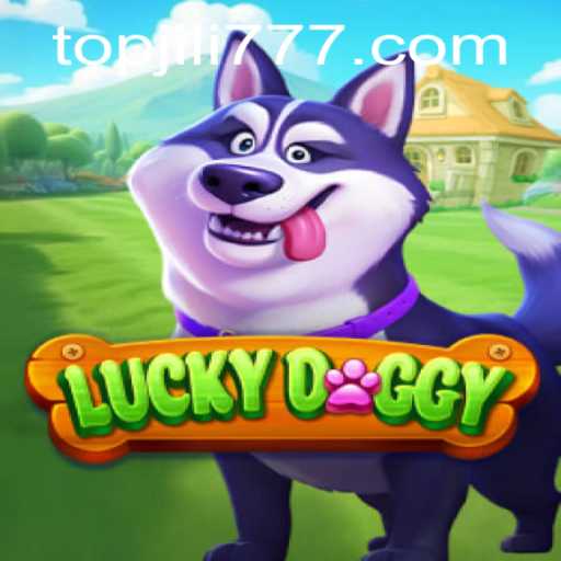 Discover the Exciting World of LuckyDoggy on jili777