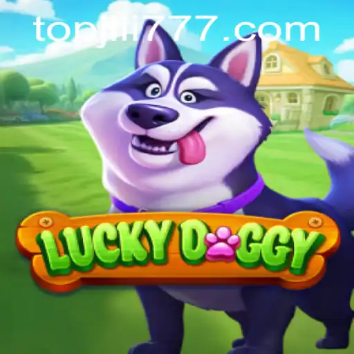 Discover the Exciting World of LuckyDoggy on jili777