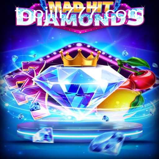 Exploring the Thrilling World of MadHitDiamonds and Its Integration with Jili777