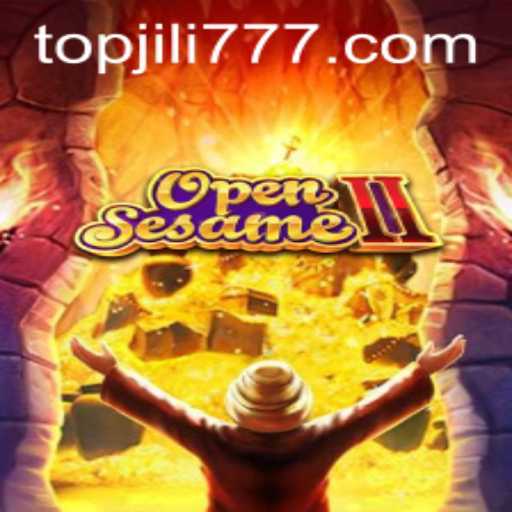 Unlocking the Adventure of OpenSesameII: A Closer Look at the Game Beyond Jili777