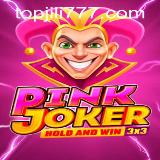 Exploring the Thrilling World of Pinkjoker: A Dive into Jili777
