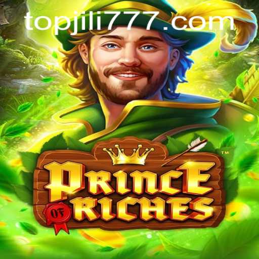 Immerse Yourself in the World of PrinceOfRiches: A Comprehensive Guide