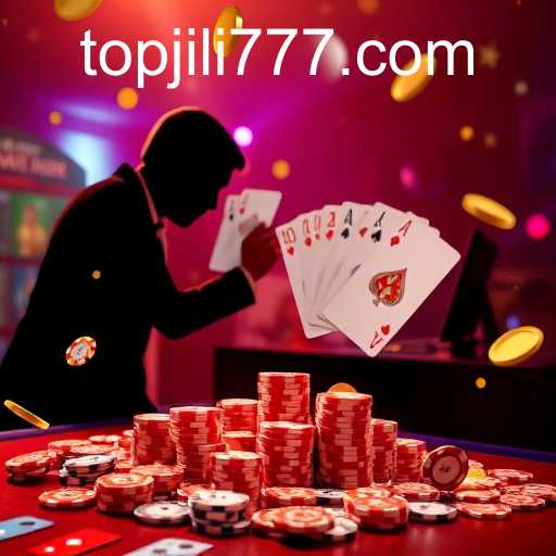 Responsible Gambling: A Closer Look with Jili777
