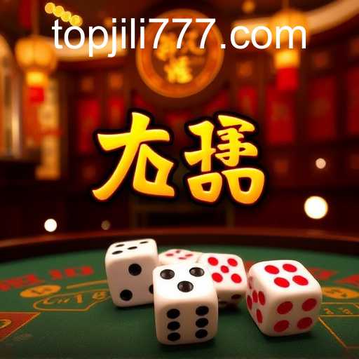 The Exciting World of Sic Bo: Unraveling the Dice Game at Jili777