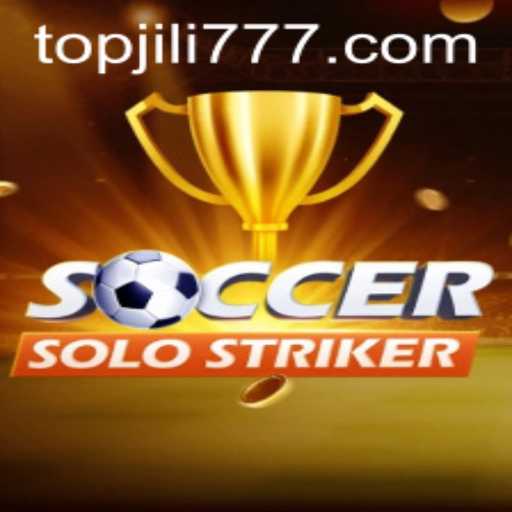 SoccerSoloStriker: The Ultimate Single-Player Football Experience