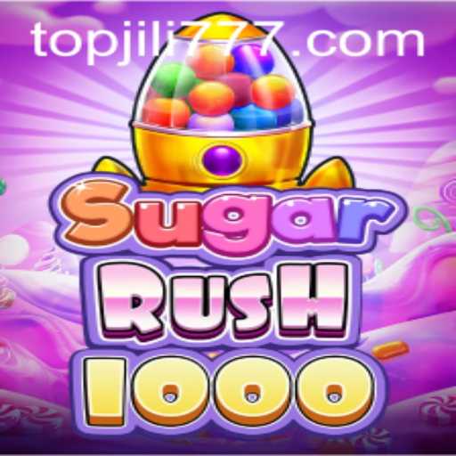 Exploring the Exciting World of SugarRush1000 and Jili777