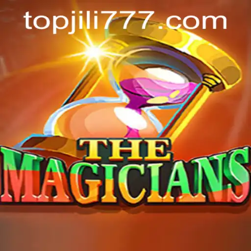 TheMagicians: A Journey into the World of Jili777