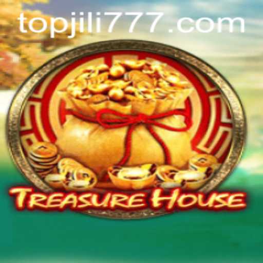 Exploring the Enchanting World of TreasureHouse: A Deep Dive into Jili777