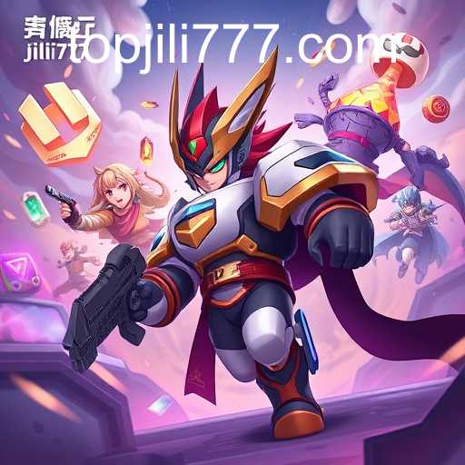 The Exciting World of Video Games: Discovering jili777