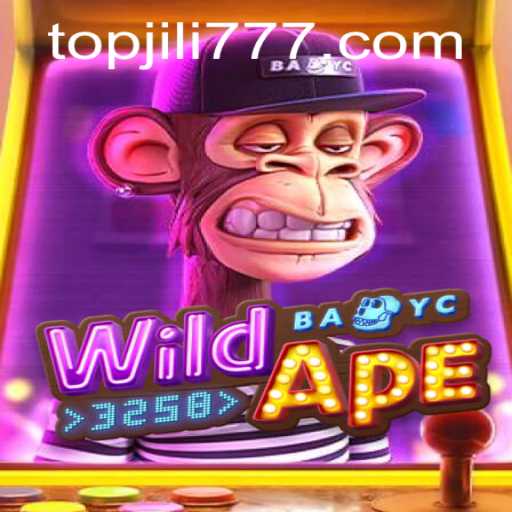 Unveiling WildApe3258: The New Frontier in Interactive Gaming
